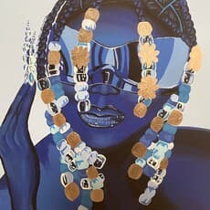 Jonarra Swanson