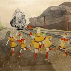 Henry Darger