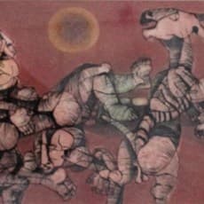 Nat (Nathaniel) Mokgosi