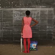 Gosette Lubondo