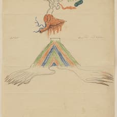 Yves Tanguy, André Masson, and others