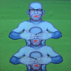Rajender Kapse