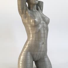Olga Silova