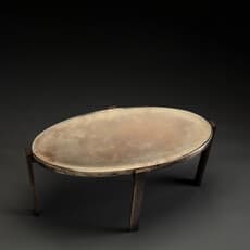 Charles Burnand Studio