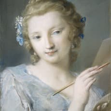 Rosalba Carriera