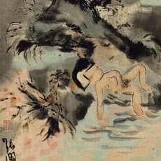 ZHANG WEN 张闻