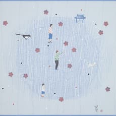 MAN SOO LEE 이만수