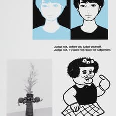 KYNE X Nonchelee X Kasuma