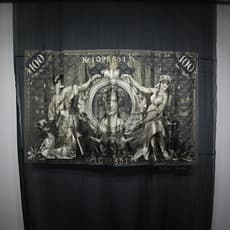 Shao Yinong & Mu Chen