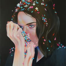 Martine Johanna