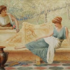 Henry Ryland