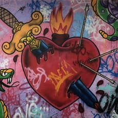 Freda People Art