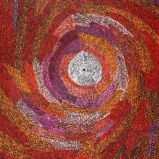 Julie Robertson NANGALA