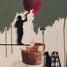 Joseph Barral