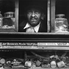 Morris Engel