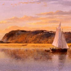 Charles Parsons