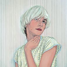 EVA BLANCHÉ