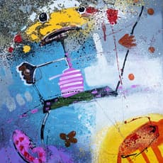 Gnohité Prince Galla