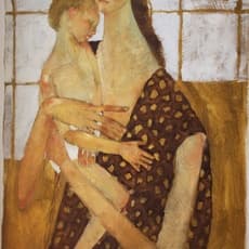 Olivia Mae Pendergast