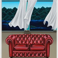 Laure Mary