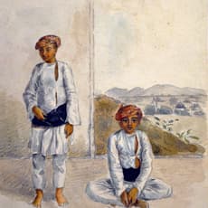 Sophie Charlotte Belnos