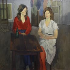 Raphael Soyer