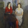 Raphael Soyer