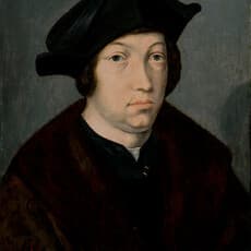 Circle of Quentin Massys