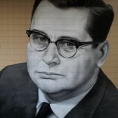 Oliver Jones