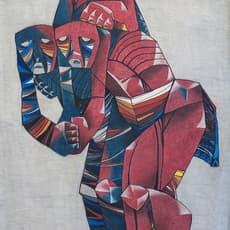 Leonard Tshehla Mohapi Matsoso