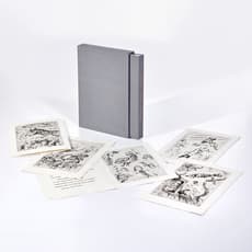 Marc Chagall, Lettre à Marc Chagall (Letter to Marc Chagall) (C. bks 76) (1969) by Marc Chagall