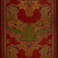 C.F.A. Voysey
