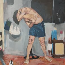 Kurt Manzano