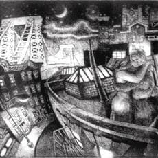 Richard Pantell
