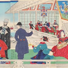Utagawa Sadahide