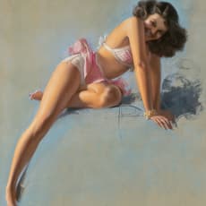 Rolf Armstrong
