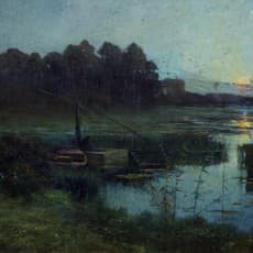 Gustave De Smet