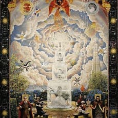 Andy Diaz Hope & Laurel Roth