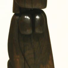 Wang Keping 王克平