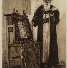 Ephraim Moses Lilien