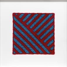 Liz Collins (American), Basic Binch (2021)