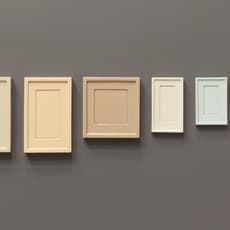 Allan McCollum and Andrea Zittel