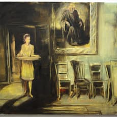 Anne Ryan (b. 1964)
