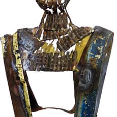 DIEUDONNE FOKOU