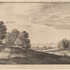 Wenceslaus Hollar
