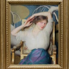 William McGregor Paxton