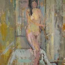 Daniel Shadbolt