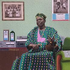 Adewale Kolawole John