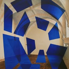 Georges Rousse