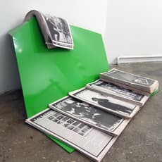 Lucas Ajemian & Julien Bismuth